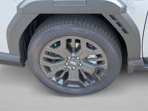 New 2026 Subaru Outback Premium AWD/4WD image 10