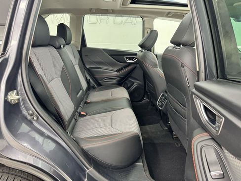 Used 2020 Subaru Forester Sport w/ Popular Package #2 AWD/4WD image 20
