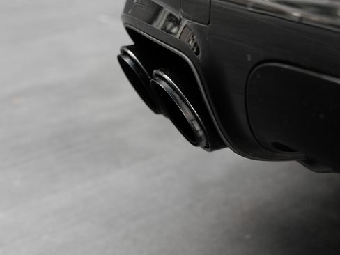 Certified 2022 Porsche Cayenne GTS AWD/4WD image 29