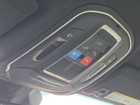 Used 2023 Jeep Grand Cherokee Limited image 29