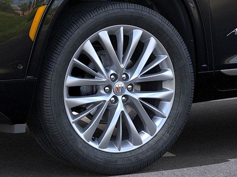 New 2026 Buick Enclave Avenir w/ Super Cruise Package AWD/4WD image 9