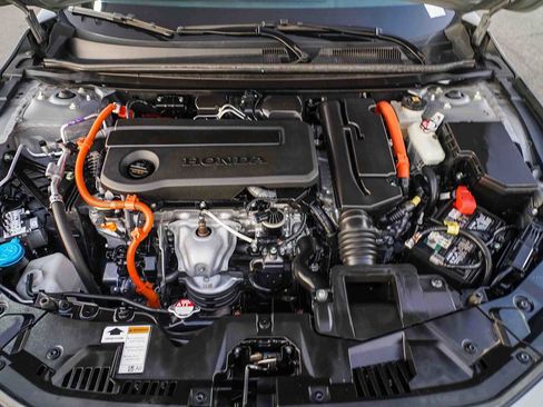 Used 2024 Honda Accord Sport image 27