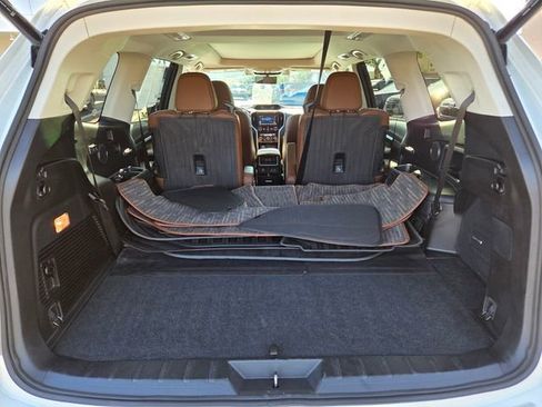 Used 2021 Subaru Ascent Touring w/ Popular Package #2 AWD/4WD image 13
