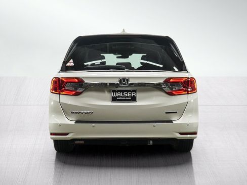 Used 2019 Honda Odyssey Touring image 4