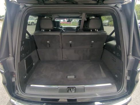 Certified 2023 Jeep Grand Wagoneer Series II AWD/4WD image 14