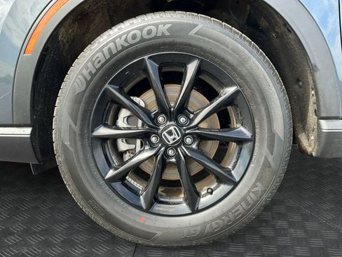 Used 2026 Honda CR-V Sport-L image 16