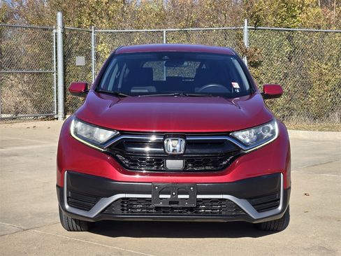 Used 2021 Honda CR-V Special Edition image 3