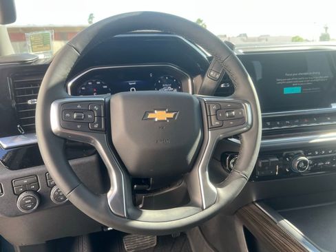 New 2026 Chevrolet Silverado 2500 LT AWD/4WD image 12