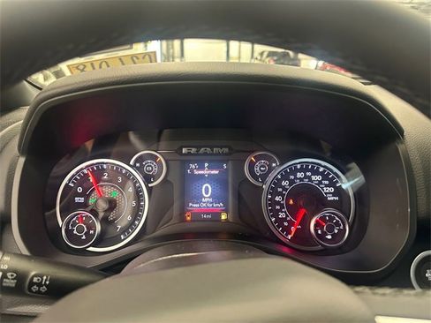 New 2026 RAM 1500 Big Horn image 23