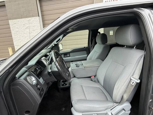 Used 2013 Ford F150 XLT w/ Trailer Tow Pkg AWD/4WD image 11