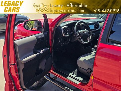 Used 2019 Toyota Tacoma SR5 RWD image 51