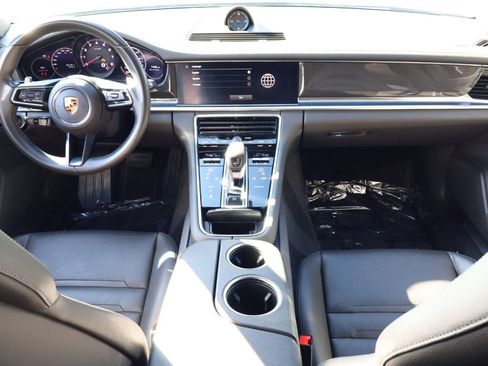 Certified 2023 Porsche Panamera 4 image 21