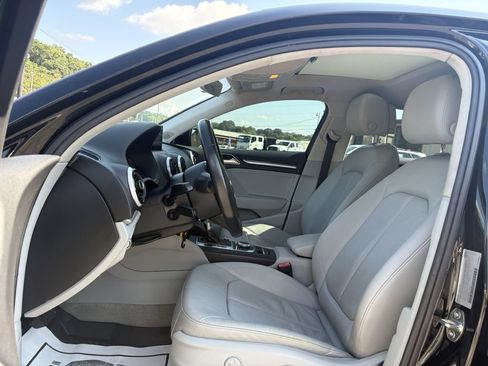 Used 2016 Audi A3 1.8T Premium FWD image 10