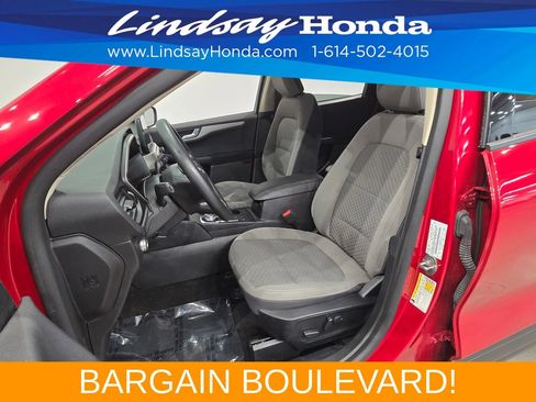 Used 2020 Ford Escape SE AWD/4WD image 12