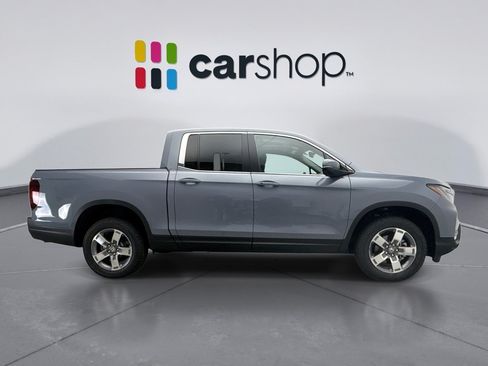 Used 2026 Honda Ridgeline RTL image 6