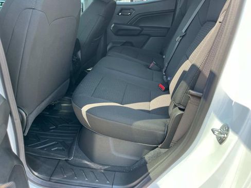 New 2025 GMC Canyon Elevation image 17