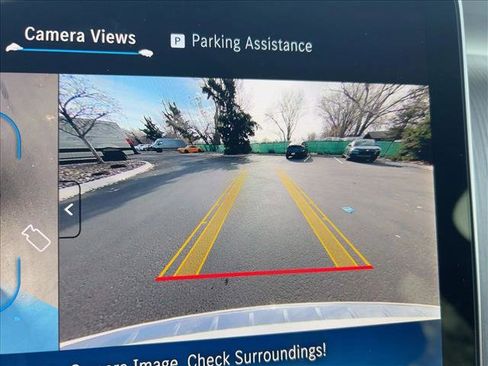 New 2026 Mercedes-Benz GLC 300 4MATIC image 14