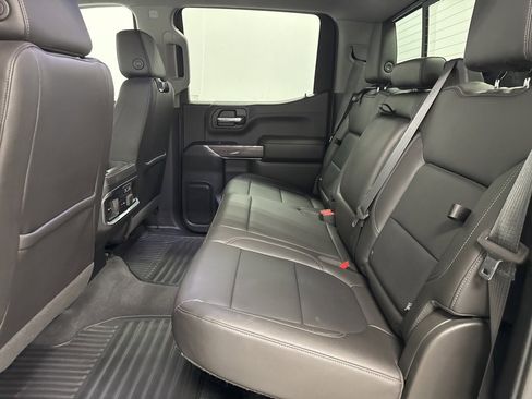 Used 2019 Chevrolet Silverado 1500 LTZ w/ LTZ Plus Package image 20