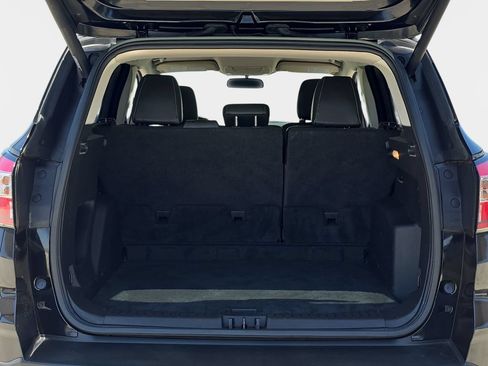 Used 2018 Ford Escape SEL AWD/4WD image 14