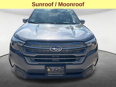 Certified 2026 Subaru Forester Premium AWD/4WD image 4