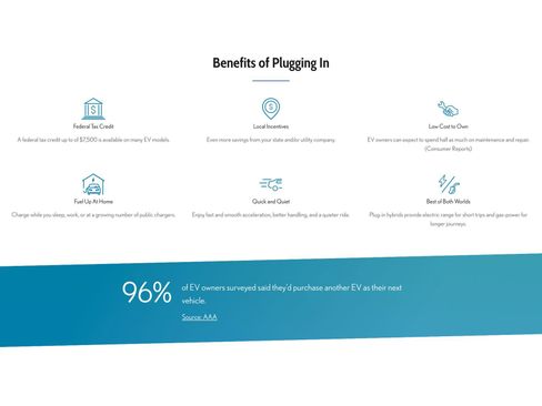 Used 2021 Tesla Model Y Long Range image 10