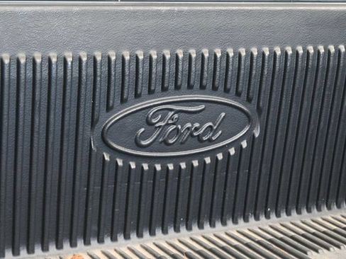 Used 2025 Ford F150 XLT w/ Equipment Group 301A Standard AWD/4WD image 15