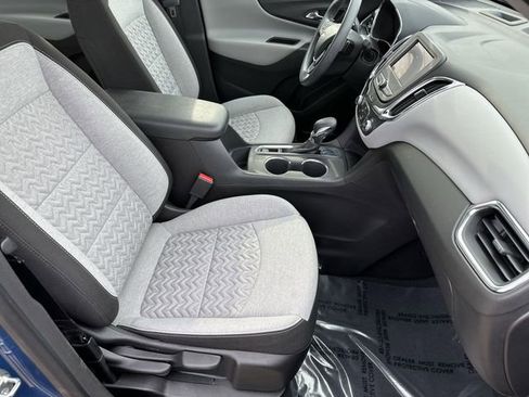 Certified 2024 Chevrolet Equinox LS w/ Sport Edition image 28