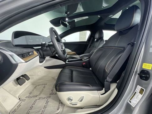 Used 2023 Lucid Air Grand Touring AWD/4WD image 20