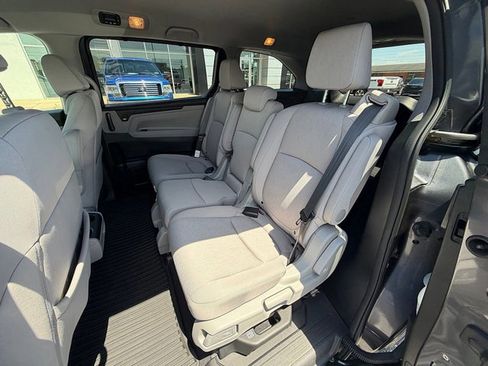 Used 2022 Honda Odyssey EX image 10