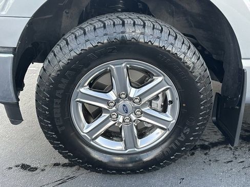 Used 2024 Ford F150 XLT image 37