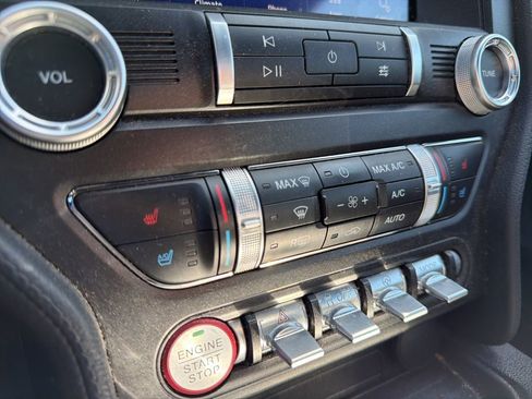 Used 2021 Ford Mustang GT Premium RWD image 9