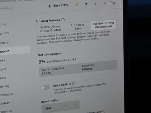 Used 2025 Tesla Model 3 Long Range image 32