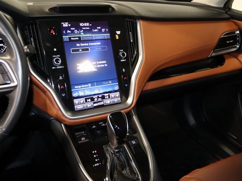 Used 2021 Subaru Legacy Touring XT image 39