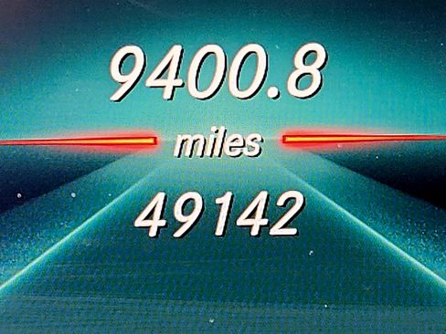 Used 2021 Mercedes-Benz C 300 4MATIC Sedan w/ AMG Line image 20