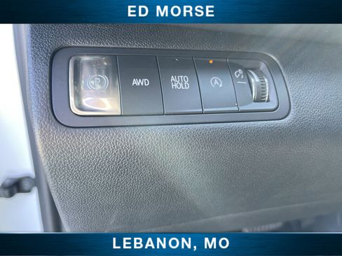 Used 2025 Chevrolet Equinox LT image 17