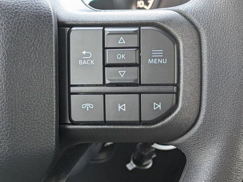 New 2026 Ford F150 STX RWD image 23