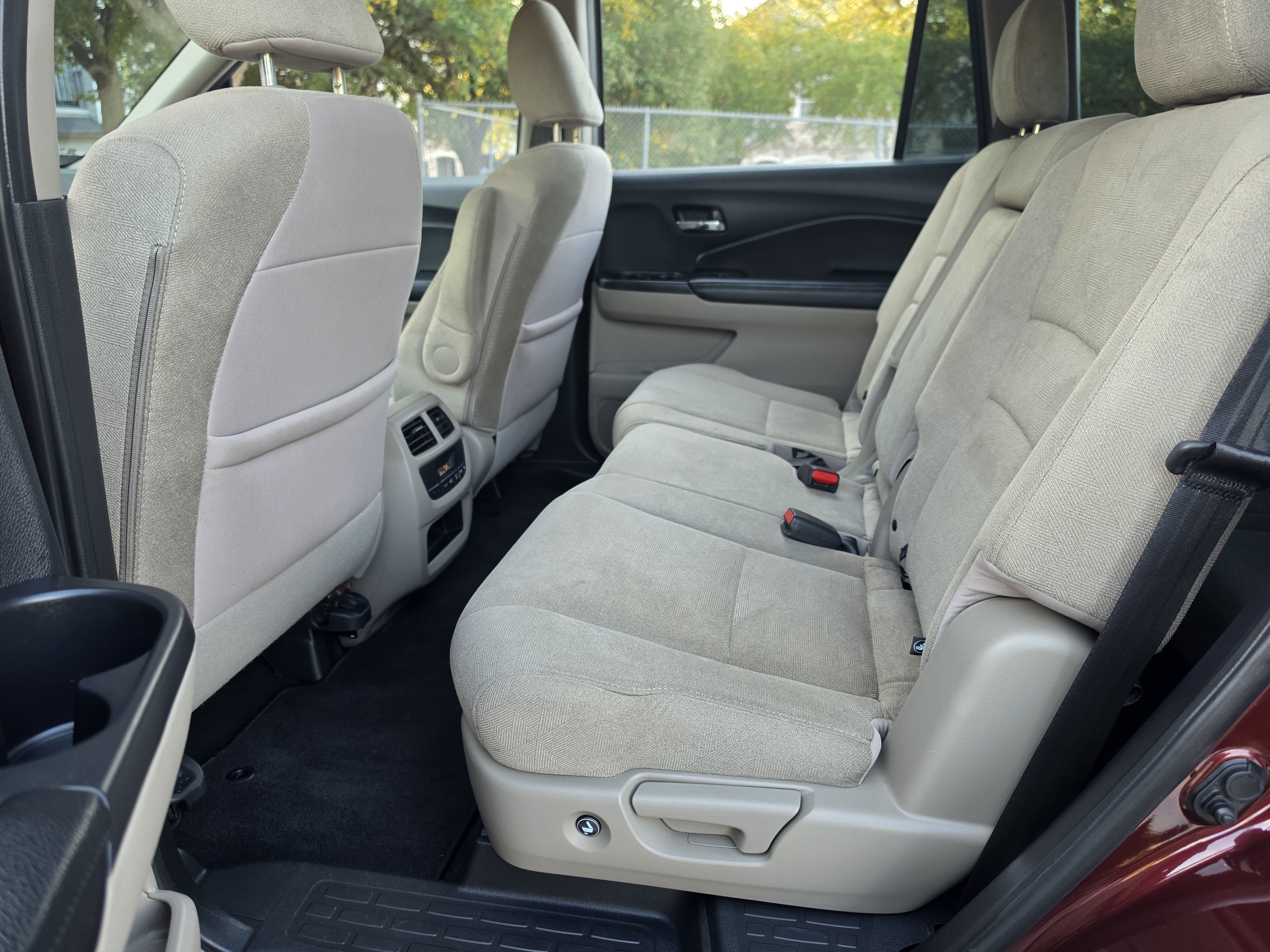 Used 2019 Honda Pilot EX image 22