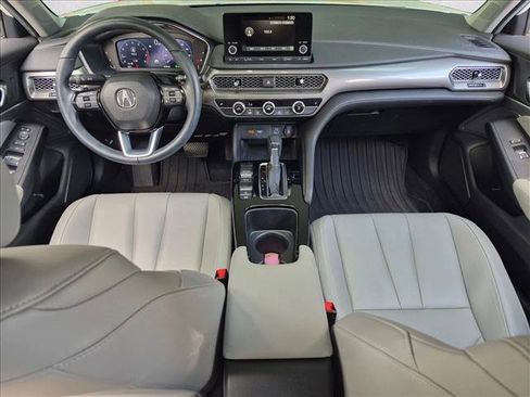 Used 2024 Acura Integra FWD image 16