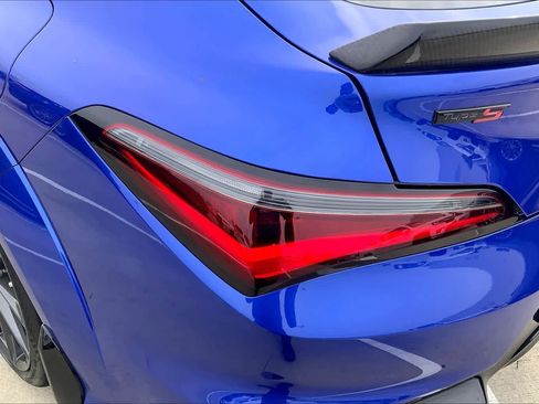 Used 2024 Acura Integra Type S FWD image 28