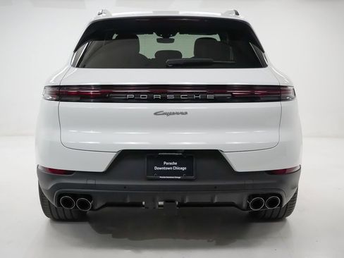 New 2026 Porsche Cayenne E-Hybrid image 11
