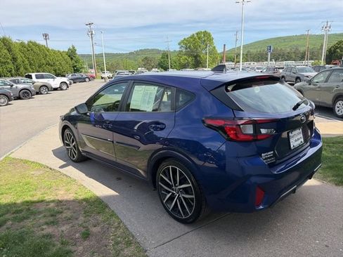 Used 2024 Subaru Impreza 2.0i Sport AWD/4WD image 6