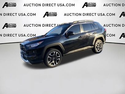 Used 2021 Toyota RAV4 Adventure