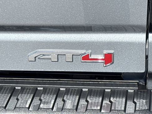 Used 2024 GMC Sierra 3500 AT4 w/ Technology Package image 9