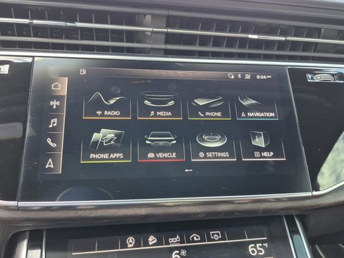Used 2020 Audi Q7 3.0T Premium Plus AWD/4WD image 26