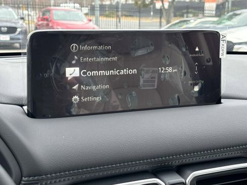 New 2025 MAZDA CX-5 AWD 2.5 S w/ Preferred Package image 10