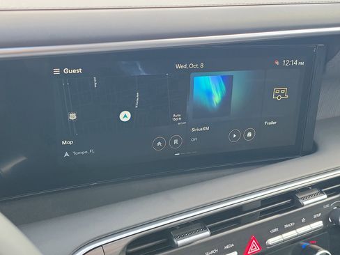 New 2026 Hyundai Palisade Calligraphy image 29