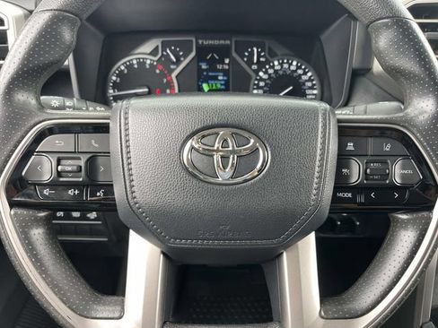 Used 2022 Toyota Tundra SR5 w/ Convenience Package RWD image 19