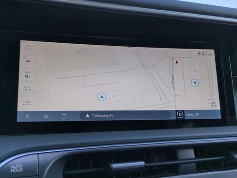 New 2026 Hyundai Palisade Limited FWD image 22