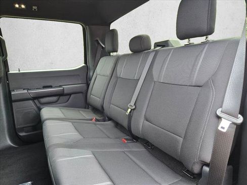 New 2026 Ford F150 STX AWD/4WD image 15