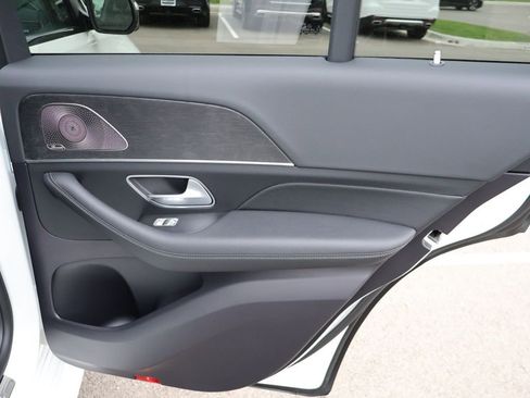 New 2026 Mercedes-Benz GLE 350 4MATIC image 14